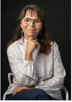 Marion Kaplan Naturopathe